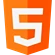 HTML5